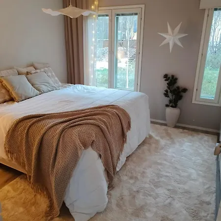 Ferienhaus Maitikka With Outdoor Jacuzzi *